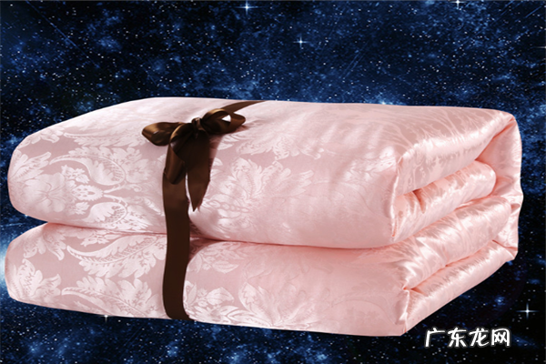 中国十大蚕丝被品牌排行榜辑里 十大蚕丝被品牌排行榜