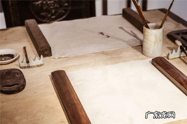 最好的宣纸品牌 十大宣纸品牌排行榜