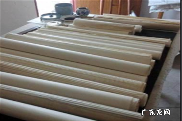 最好的宣纸品牌 十大宣纸品牌排行榜