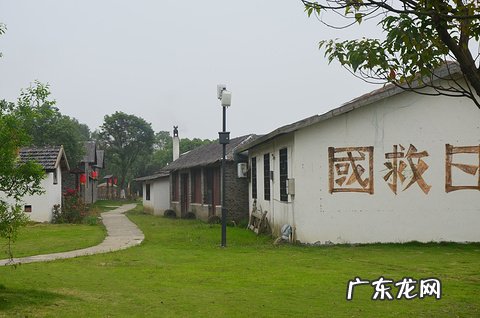 盐城景点哪里值得旅游 盐城旅游景点推荐