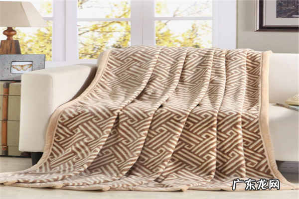 毯子品牌排行榜 十大毛毯品牌排行榜