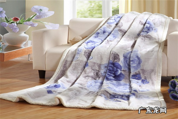 毯子品牌排行榜 十大毛毯品牌排行榜