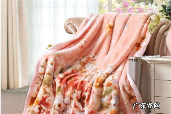 毯子品牌排行榜 十大毛毯品牌排行榜