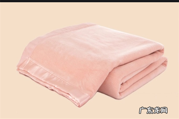 毯子品牌排行榜 十大毛毯品牌排行榜