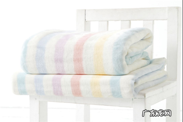 毯子品牌排行榜 十大毛毯品牌排行榜