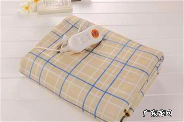 电热毯10大品牌排行第一是谁 十大电热毯品牌排行榜