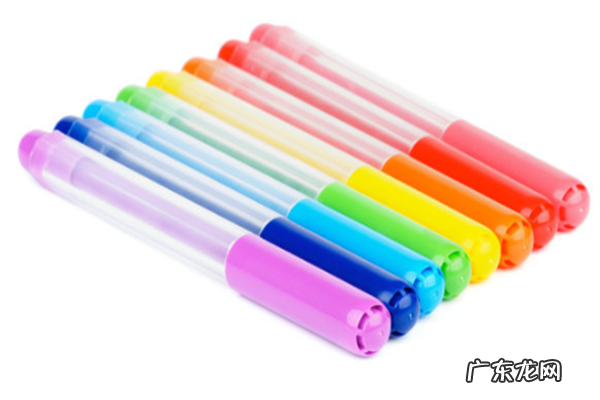 水彩笔哪个牌子好 十大水彩笔品牌排行榜