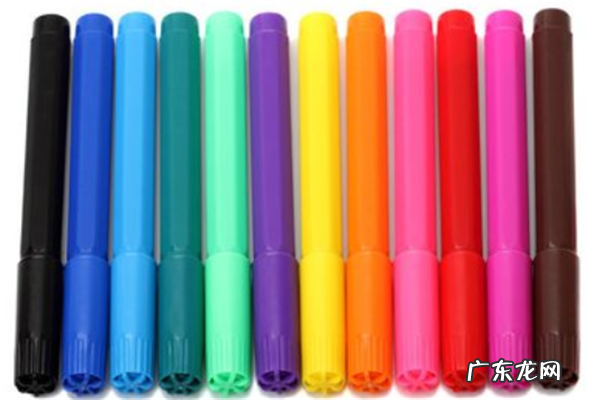 水彩笔哪个牌子好 十大水彩笔品牌排行榜