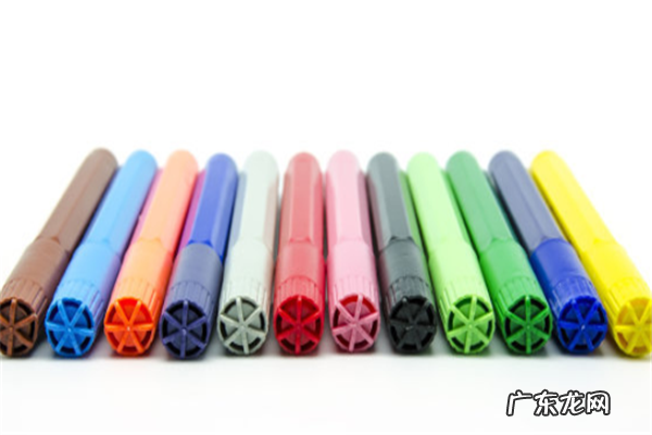 水彩笔哪个牌子好 十大水彩笔品牌排行榜
