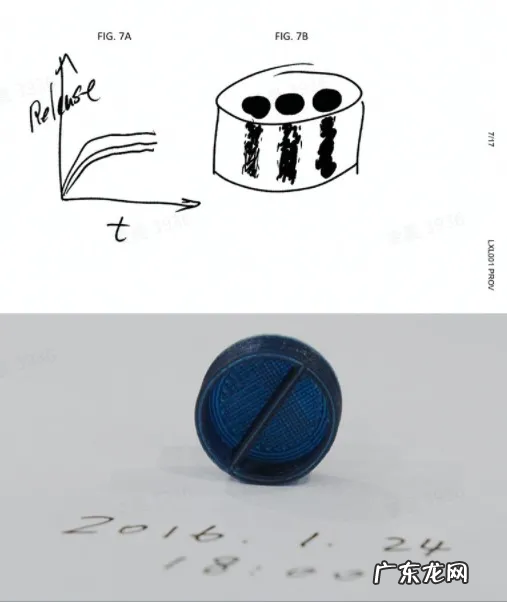 用 3D 打印，改变现代制药业