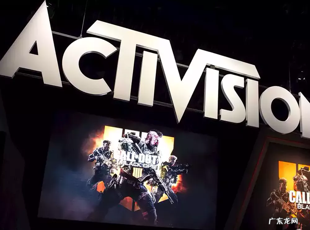 微软收购暴雪的 B 面