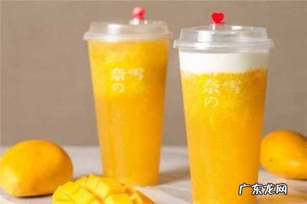 奶茶品牌排行榜百强 奶茶品牌排行榜前10强