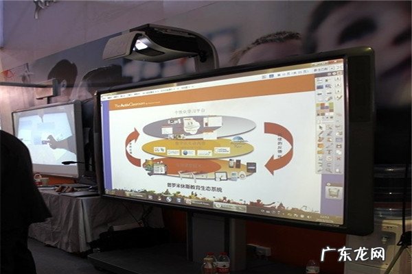 交互式电子白板品牌排行 教学用电子白板品牌排行榜前十:鸿合上榜