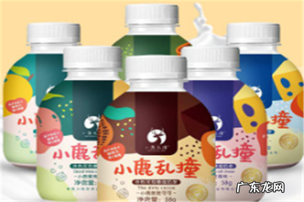 十大知名奶茶品牌排行榜 瓶装奶茶品牌排行榜前十