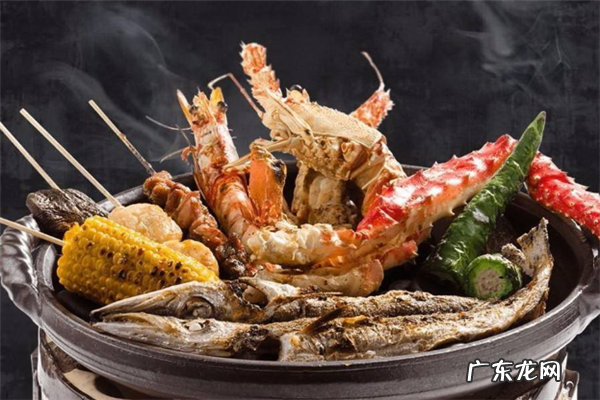 安阳好吃的美食推荐 安阳十大美食店排行榜