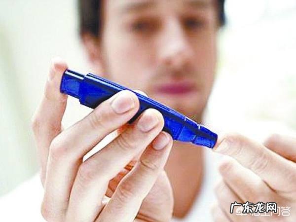 餐后血糖高，是怎么回事呢，是吃的太多吗？