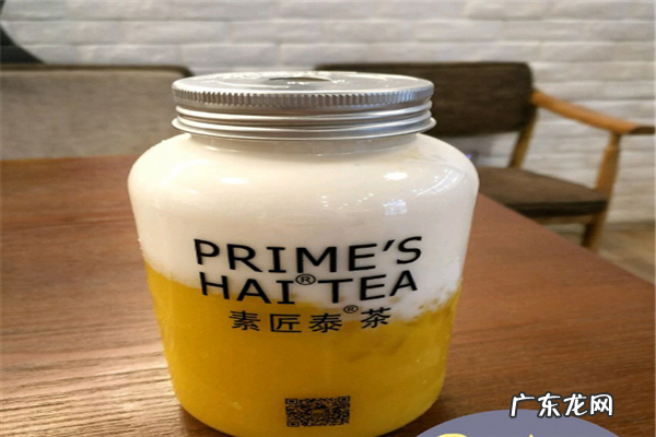 各地特色奶茶品牌 特色奶茶品牌排行榜前十