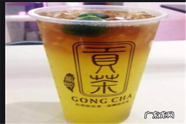 各地特色奶茶品牌 特色奶茶品牌排行榜前十