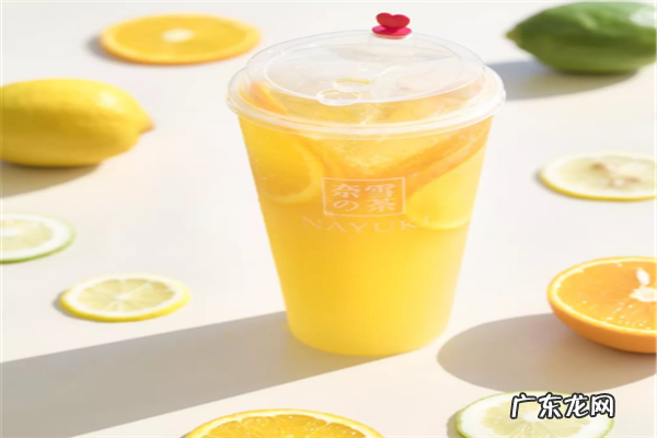 各地特色奶茶品牌 特色奶茶品牌排行榜前十