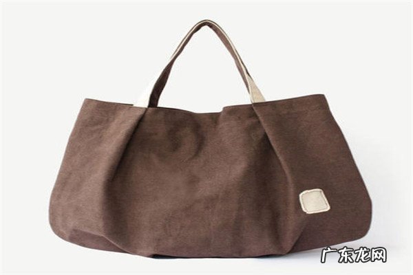 双肩包品牌十大排名女帆布 女士帆布大容量手提包品牌排行榜:Aza上榜