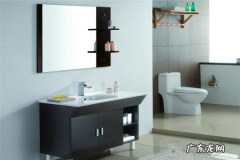 心海伽蓝卫浴品牌是一线品牌吗 高端浴室柜品牌排行榜:心海伽蓝上榜