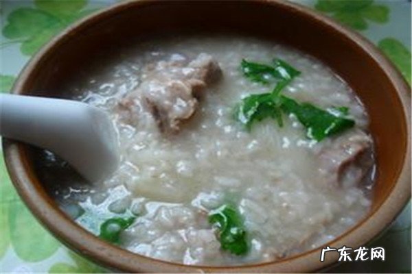 肇庆美食推荐老字号 肇庆十大小吃快餐店排名