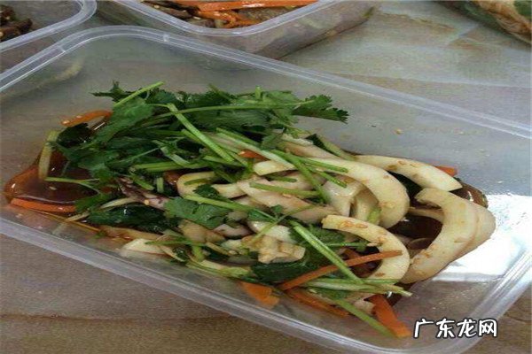 肇庆美食推荐老字号 肇庆十大小吃快餐店排名