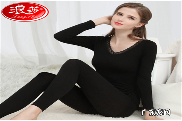 女士保暖内衣品牌排行榜国内 女士保暖内衣品牌排行榜