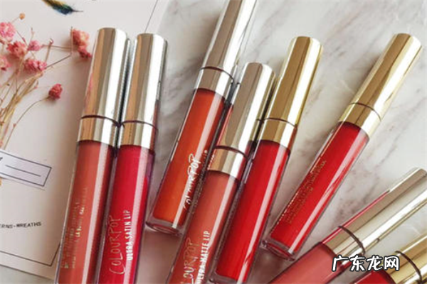 学生党口红推荐 适合学生党的口红牌子