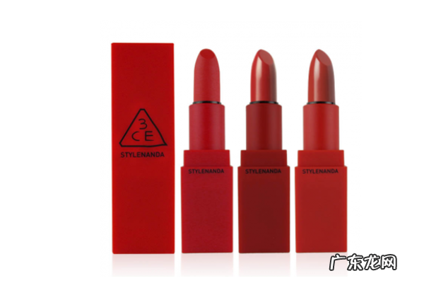 学生党口红推荐 适合学生党的口红牌子