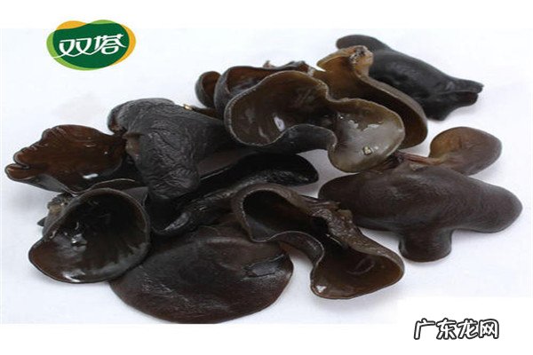 什么牌子的木耳好吃 十大木耳品牌排行榜