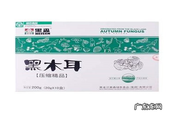 什么牌子的木耳好吃 十大木耳品牌排行榜