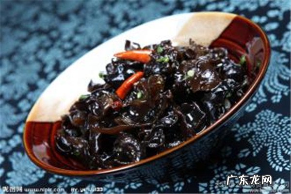 什么牌子的木耳好吃 十大木耳品牌排行榜