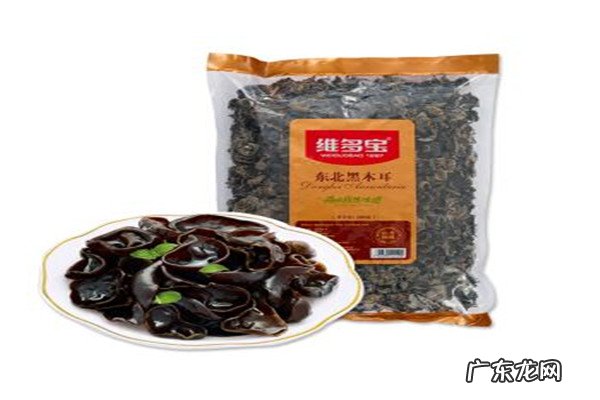 什么牌子的木耳好吃 十大木耳品牌排行榜