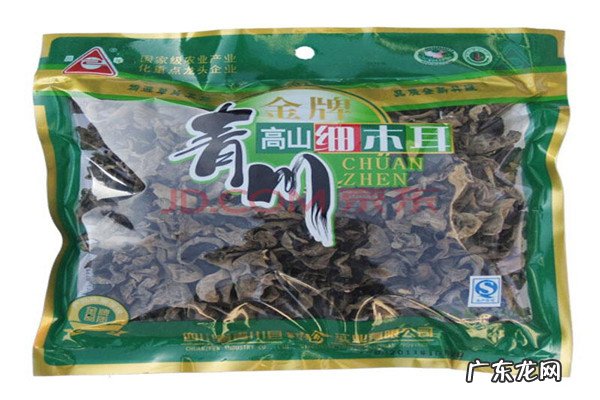 什么牌子的木耳好吃 十大木耳品牌排行榜