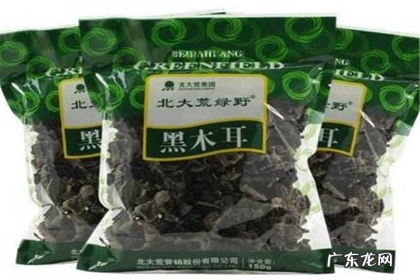 什么牌子的木耳好吃 十大木耳品牌排行榜