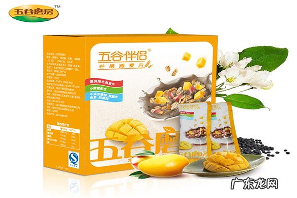 十大麦片品牌 中国国产麦片品牌排行