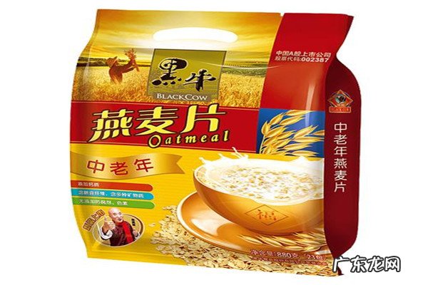 十大麦片品牌 中国国产麦片品牌排行