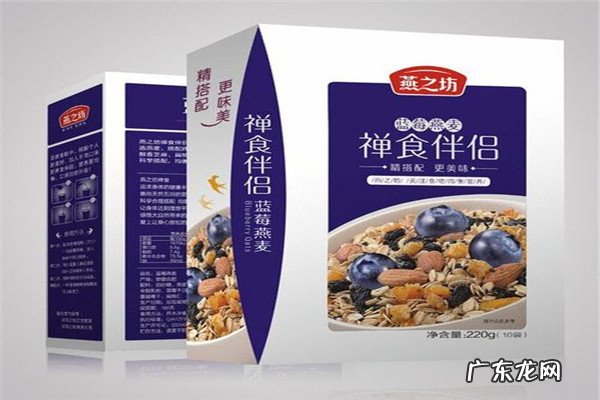 十大麦片品牌 中国国产麦片品牌排行