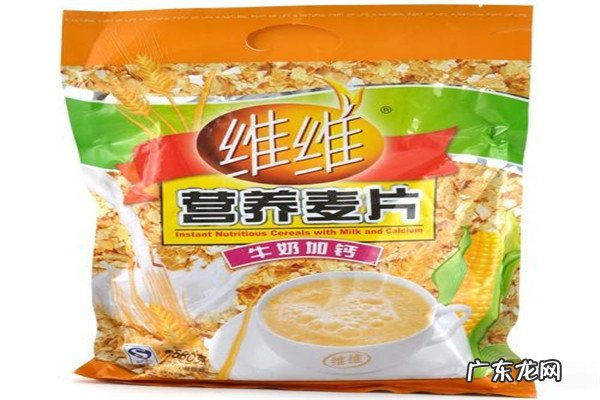 十大麦片品牌 中国国产麦片品牌排行