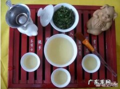 怎样可以泡出好喝的铁观音？