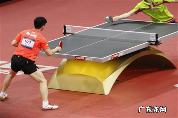 乒乓球品牌大全 十大乒乓球品牌排行榜