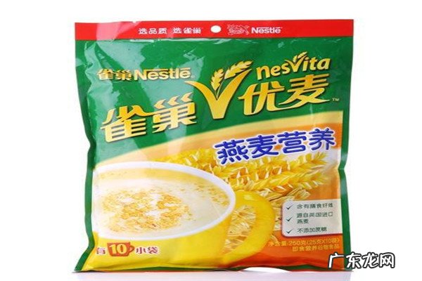 燕麦排名是哪几个品牌最好 十大高端燕麦品牌排行