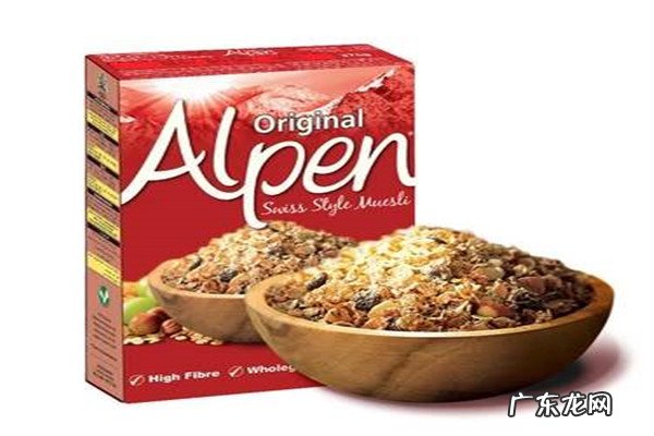 燕麦排名是哪几个品牌最好 十大高端燕麦品牌排行