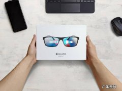 李楠开始爆苹果的料：正在准备8K眼镜