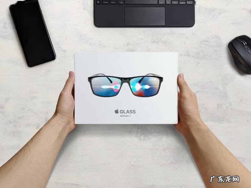 李楠开始爆苹果的料:正在准备8K眼镜