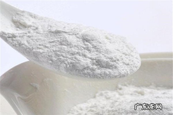 全国淀粉行业排名 中国十大淀粉品牌排行榜