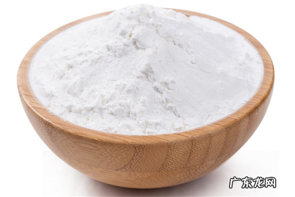 全国淀粉行业排名 中国十大淀粉品牌排行榜