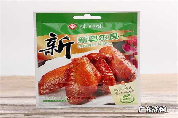 奥尔良腌料10大品牌图片 奥尔良腌料10大品牌排行