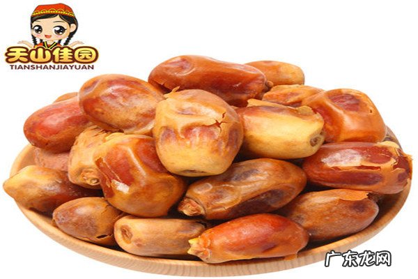 椰枣哪种好 十大椰枣品牌排行榜